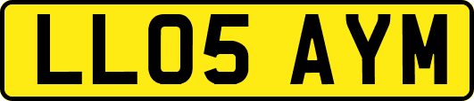 LL05AYM