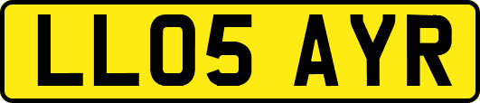 LL05AYR