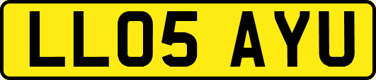 LL05AYU