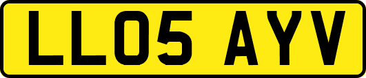 LL05AYV