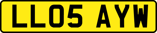 LL05AYW