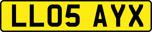 LL05AYX