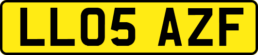 LL05AZF