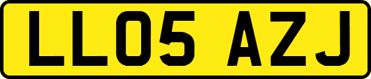 LL05AZJ