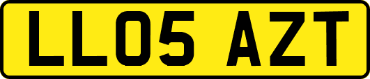 LL05AZT