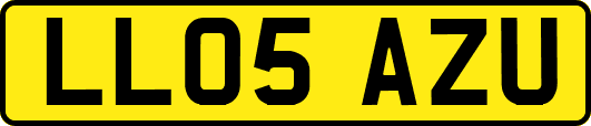 LL05AZU