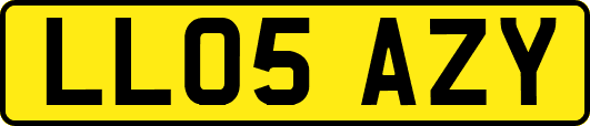 LL05AZY