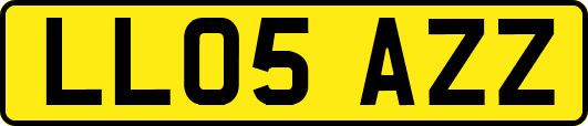 LL05AZZ
