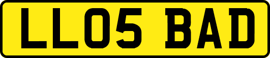 LL05BAD