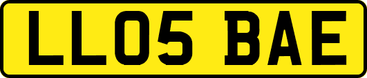 LL05BAE