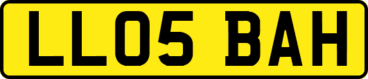 LL05BAH