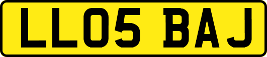 LL05BAJ