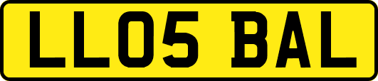 LL05BAL