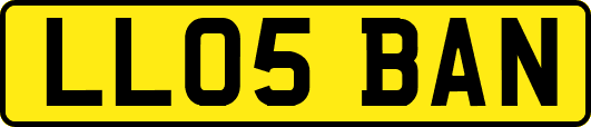 LL05BAN