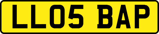 LL05BAP