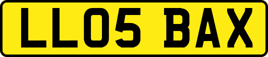 LL05BAX