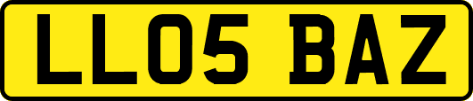 LL05BAZ