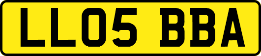 LL05BBA