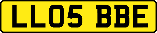 LL05BBE