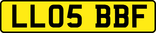 LL05BBF