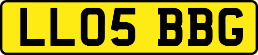 LL05BBG