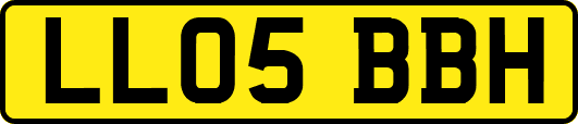 LL05BBH