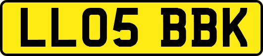 LL05BBK