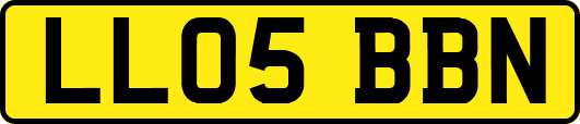 LL05BBN