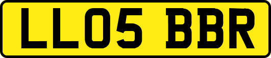 LL05BBR