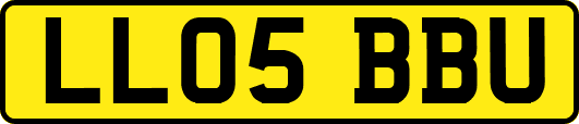 LL05BBU