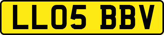 LL05BBV