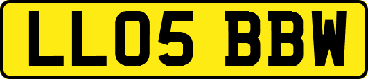 LL05BBW