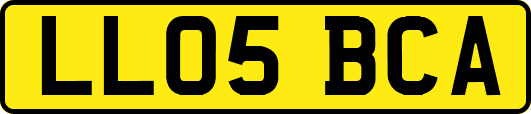 LL05BCA
