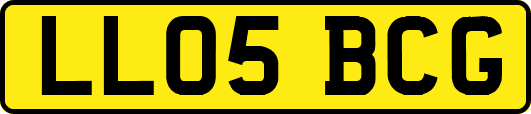 LL05BCG