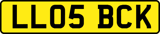 LL05BCK
