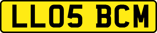 LL05BCM