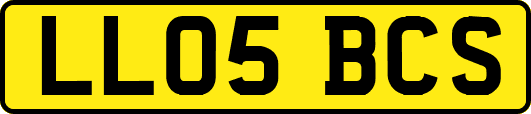 LL05BCS