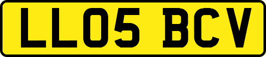 LL05BCV