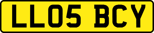 LL05BCY