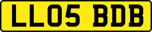 LL05BDB