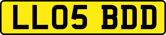 LL05BDD