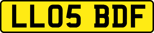 LL05BDF