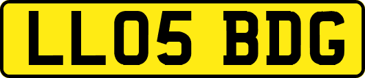 LL05BDG