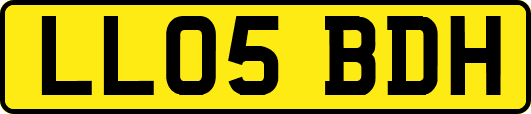 LL05BDH