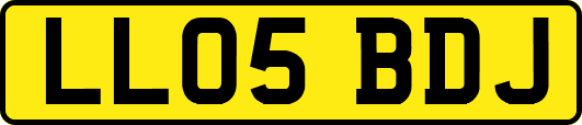 LL05BDJ