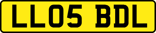 LL05BDL