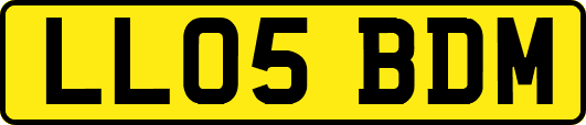 LL05BDM
