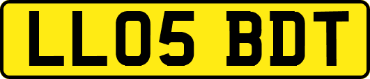 LL05BDT