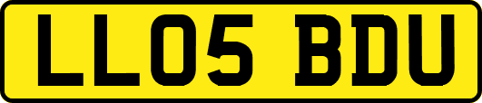 LL05BDU