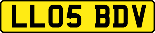 LL05BDV